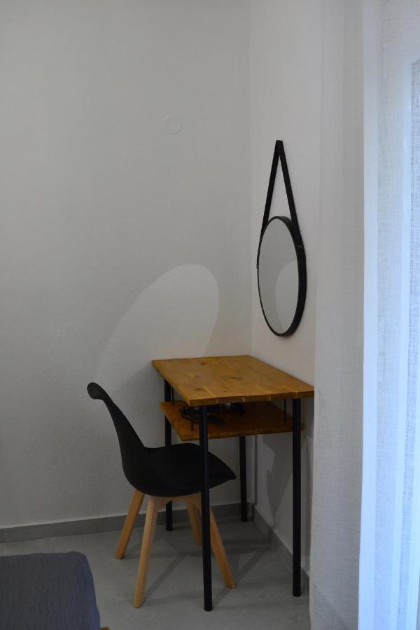 Fontana Leone Apartment Spilion Exterior photo